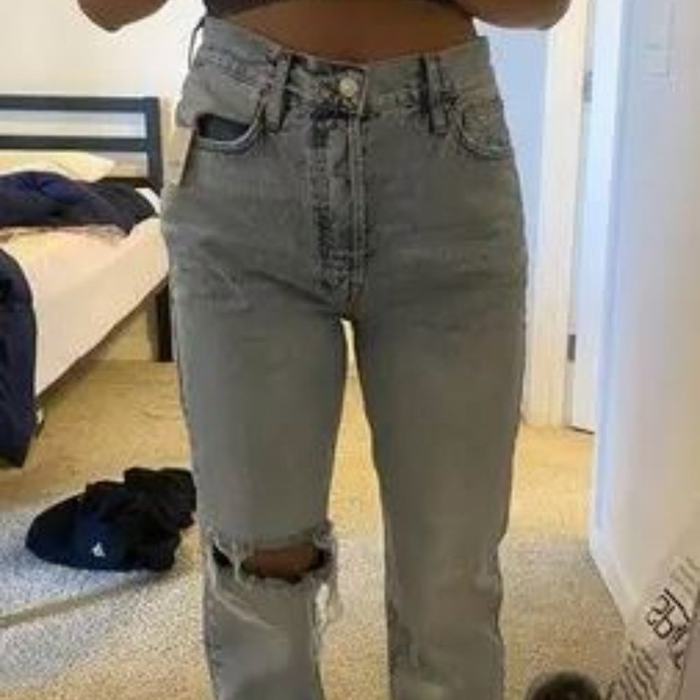 Brand New Free People Jeans